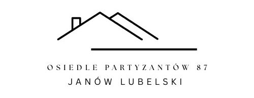 Osiedle Partyzantów Logo